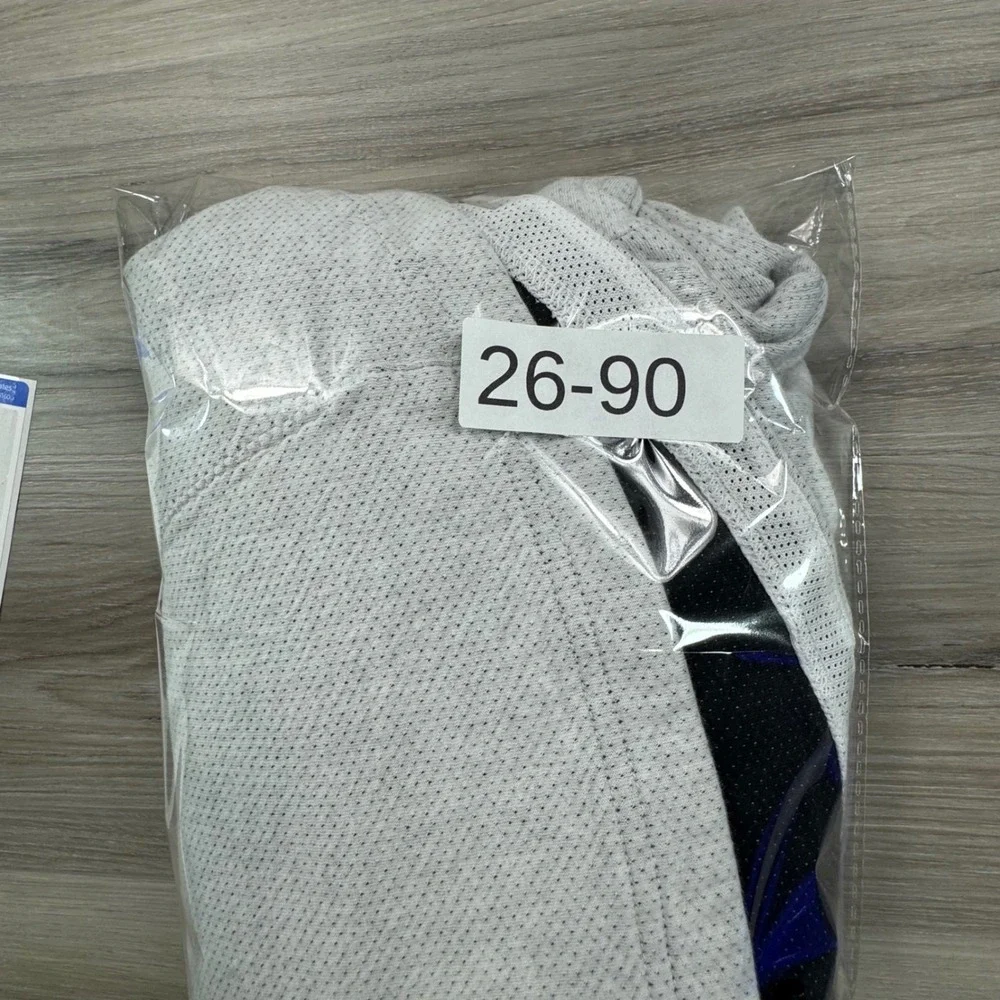 Adidas Men Gray Long Sleeve Hoodie Athletic Performance‎ Casual Size L